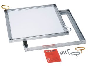 A73 CLA-SL slim kompozit light Alu