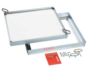 A72 CLA kompozit light Alu