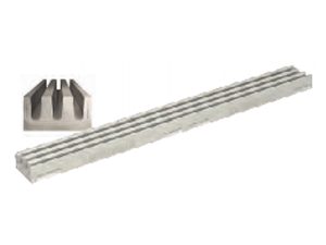 A36 Kanaleta 2PR-PG 100 MULTI-STOREY CAR PARK