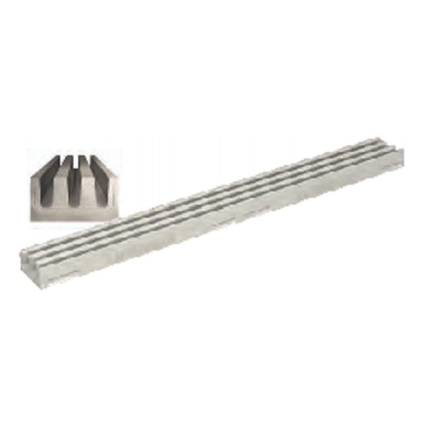 A36 Kanaleta 2PR-PG 100 MULTI-STOREY CAR PARK