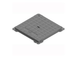 A14 LTŽ Pokrov - SMART B125kN 201X201mm