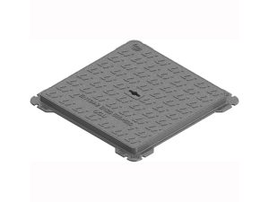 A15 LTŽ Pokrov - SMART B125kN 301X301mm