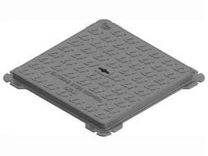 A20 LTŽ Pokrov - SMART B125kN 700X700mm