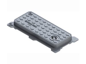 A22 LTŽ Pokrov - SMART C250kN 135X385mm