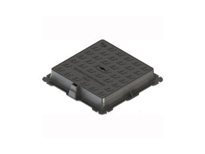 A32 LTŽ Pokrov - SMARTLOCK D400kN 366X366mm