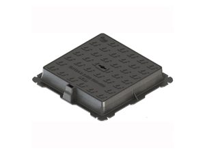 A35 LTŽ Pokrov - SMARTLOCK D400kN 491X491mm