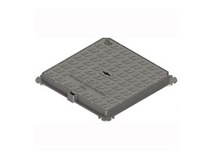 A21 LTŽ Pokrov - SMARTLOCK C250kN 301X301mm