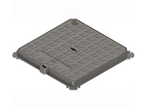 A28 LTŽ Pokrov - SMARTLOCK C250kN 700X700mm