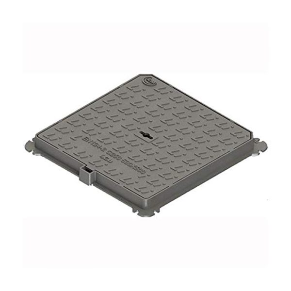 A27 LTŽ Pokrov - SMARTLOCK C250kN 600X600mm