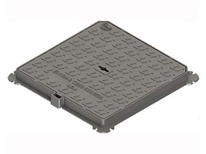 A29 LTŽ Pokrov - SMARTLOCK C250kN 791X791mm