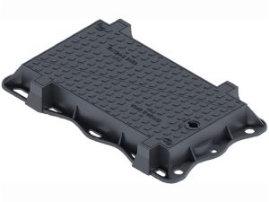 A43 LTŽ Pokrov - TRIANGEL SMARTLOCK D400kN 600X1200mm