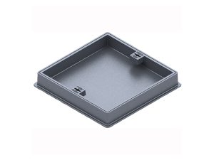 A64 LTŽ Pokrov - VGRADNI C250kN 345X345mm