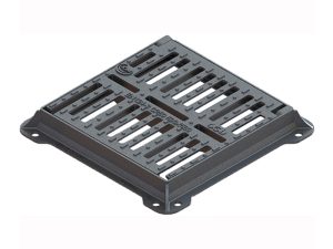 A54 LTŽ REŠETKE-FLAT C250kN 500X500mm