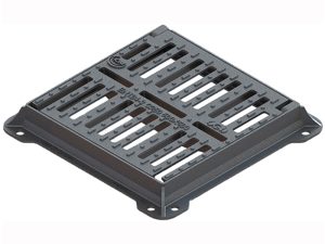 A56 LTŽ REŠETKE-FLAT C250kN 785X294mm