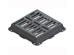 A57 LTŽ REŠETKE-FLAT D400kN 400X400mm