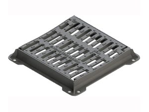 A48 LTŽ REŠETKE-KONKAVNE C250kN 432X432mm