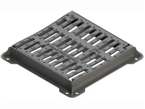 A50 LTŽ REŠETKE-KONKAVNE C250kN 600X600mm