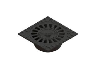 A68 LTŽ TALNI SIFON 200X200mm DN75