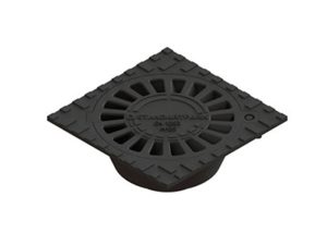 A69 LTŽ TALNI SIFON 250X250mm DN110