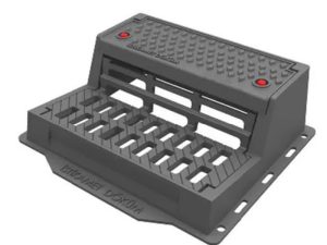 A63 ROBNIŠKA REŠETKA C250-D400kN