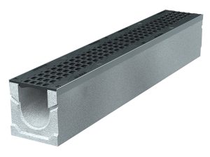 A19 Kanalete in rešetke 2PR-BASIC TIP 160, 185, 250