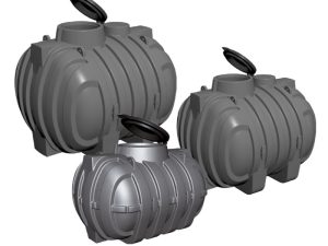 A07 Zbirnik tekočin 2PR-PODZEMNA CST