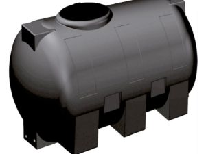 A10 Zbirnik tekočin 2PR-PODZEMNA CISTERNA