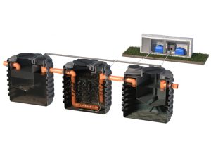 A02b Čistilna naprava 2PR-PLUS