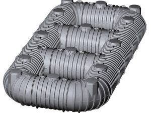 A16 Zbirniki tekočin 2PR-PODZEMNI CANOTTO (ITCR)