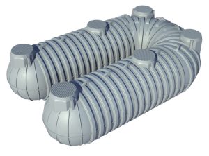 A13 Zbirniki tekočin 2PR-PODZEMNI U (ITU)