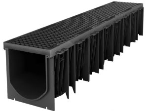 A15 Kanalete in rešetke 2PR-MAGNUM TRAFFIC 300