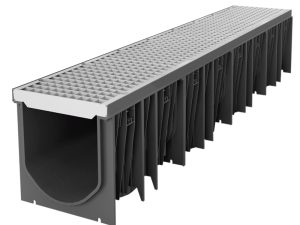 A14 Kanalete in rešetke 2PR-MAGNUM 300