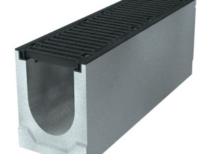 A26 Kanaleta in rešetke 2PR-BIG 200