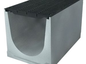 A29 Kanaleta in rešetke 2PR-BIG 500