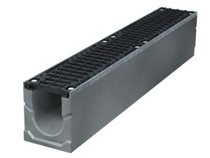 A20 Kanaleta in rešetke 2PR-SMART PRO 100