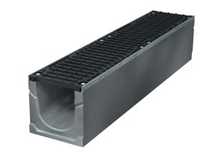 A21 Kanaleta in rešetke 2PR-SMART PRO 150