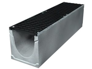 A22 Kanaleta in rešetke 2PR-SMART PRO 200