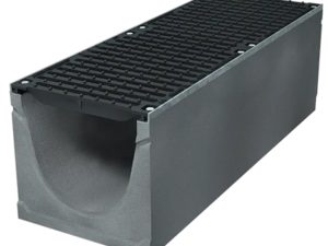 A23 Kanaleta in rešetke 2PR-SMART PRO 300