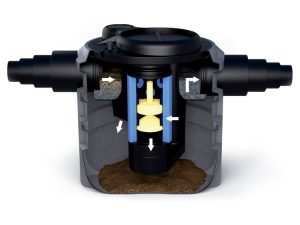 A06 LOVILCI OGLJIKOVODIKOV 2PR - EN 858-1, EN 858-2 BYPASS