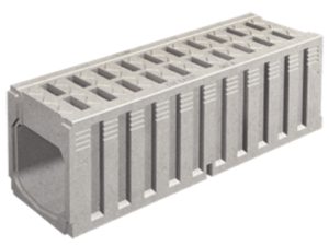 A33 Monolitna kanaleta 2PR-DM 200