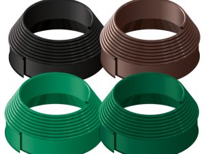 A01e Vrtna obroba 2PR-Country Premium