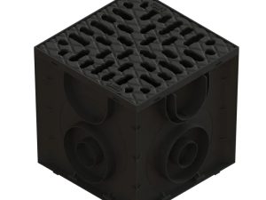 A37 Točkovni požiralnik PP 2PR EASY 250X250