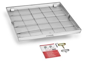 BVE-GD avtomatik nerjavno jeklo