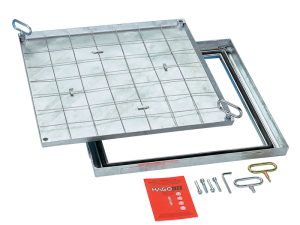 BVE-SLIM nerjavno jeklo