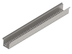 A43 2PR-ROOF Odvodnjavanje strehe in fasade po hidroizolaciji