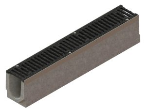 Kanaleta in rešetke 2PR-FB PRO LN100