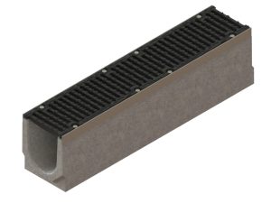 Kanaleta in rešetke 2PR-FB PRO LN150