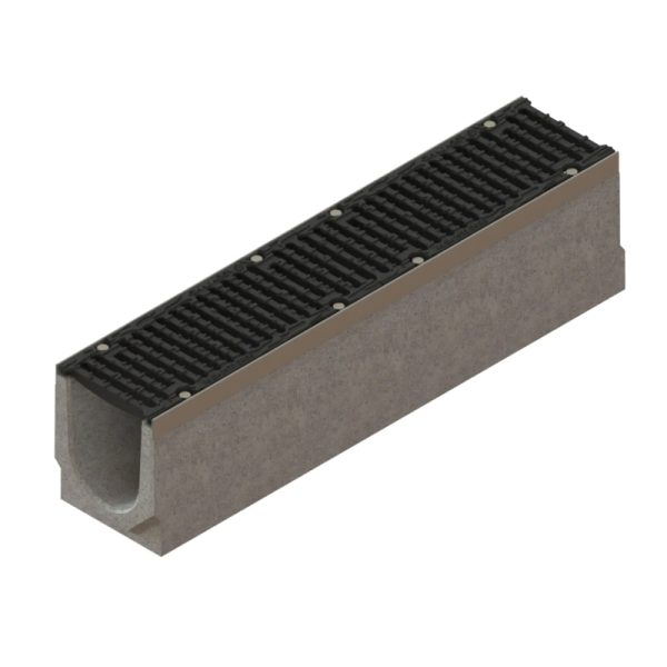 Kanaleta in rešetke 2PR-FB PRO LN150