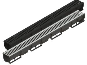 A01 Kanaleta in rešetka 2PR-EASY1