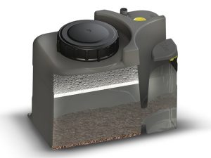 Lovilci maščob 2PR - EN1825